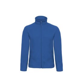 B&C Micro Fleece Full Zip
