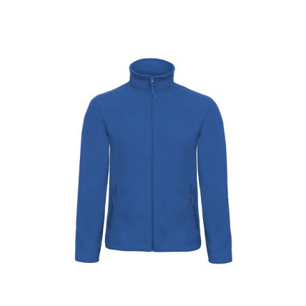 B&C Micro Fleece Full Zip