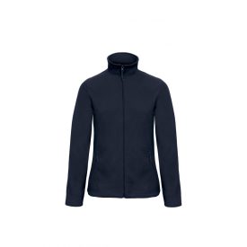 B&C Ladies Micro Fleece Full Zip - FWI51