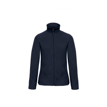 B&C Ladies Micro Fleece Full Zip - FWI51