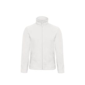 B&C Micro Fleece Full Zip