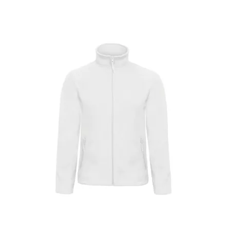 B&C Micro Fleece Full Zip