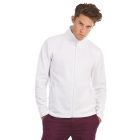 B&C Micro Fleece Full Zip