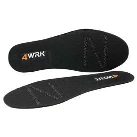 4WRK talpbetét Ins-Felt