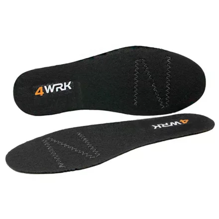 4WRK talpbetét Ins-Felt