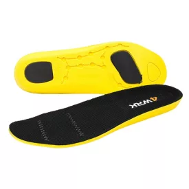 4WRK talpbetét Ins-Foam