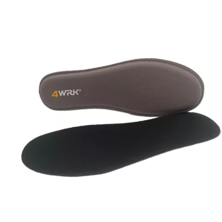 4WRK talpbetét Ins-Memo