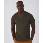 B&C V-Neck T-Shirt TM044