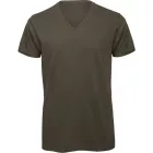 B&C V-Neck T-Shirt TM044