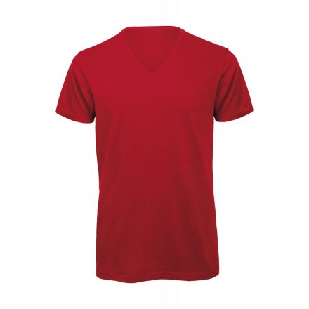 B&C V-Neck T-Shirt TM044