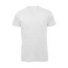 B&C V-Neck T-Shirt TM044