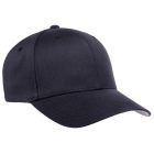 Flexfit gyerek baseball sapka Wooly Combed 6P sötét tengerkék