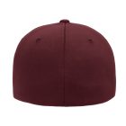 Flexfit gyerek baseball sapka Wooly Combed 6P gesztenye