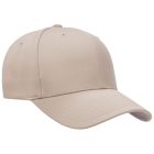 Flexfit gyerek baseball sapka Wooly Combed 6P homokszín