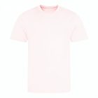 Just Cool póló Cool T 140 világos rózsaszín