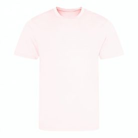 Just Cool póló Cool T 140 világos rózsaszín