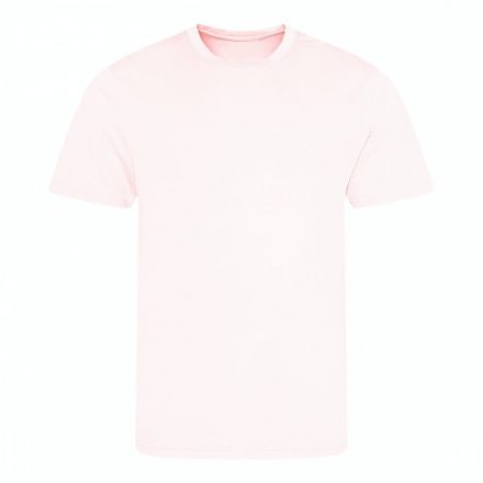 Just Cool póló Cool T 140 világos rózsaszín