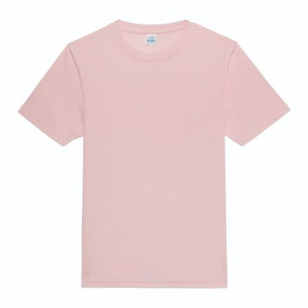 Just Cool póló Cool T 140 világos pink