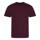 Just Cool póló Cool T 140 burgundi