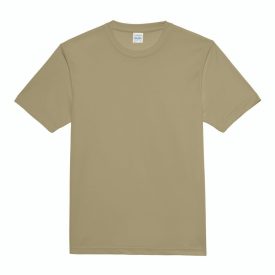 Just Cool póló Cool T 140 homok