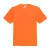 Just Cool póló Cool T 140 neon-narancs