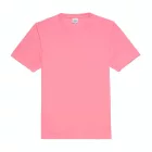 Just Cool póló Cool T 140 rózsaszín