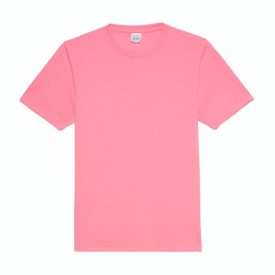 Just Cool póló Cool T 140 rózsaszín