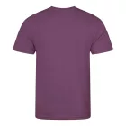 Just Cool póló Cool T 140 szilva