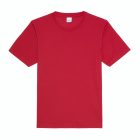 Just Cool póló Cool T 140 chilli