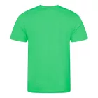 Just Cool póló Cool T 140 élénkzöld
