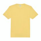 Just Cool póló Cool T 140 citrom