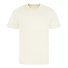 Just Cool póló Cool T 140 vanília