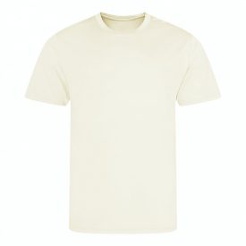 Just Cool póló Cool T 140 vanília