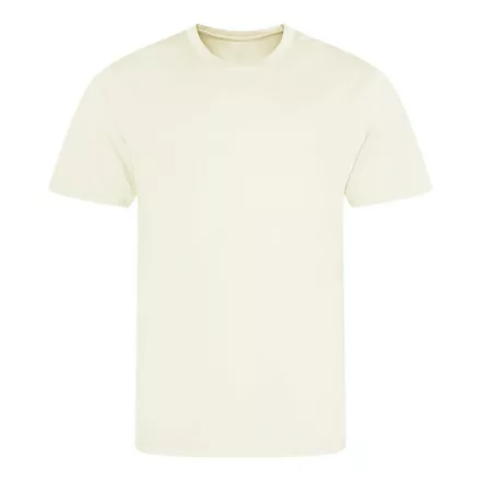 Just Cool póló Cool T 140 vanília