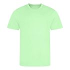 AWDis gyerek póló Cool T 140 melon