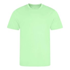 AWDis gyerek póló Cool T 140 melon