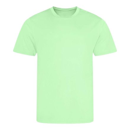 AWDis gyerek póló Cool T 140 melon