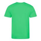 AWDis gyerek póló Cool T 140  savanyú zöld