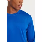 AWDis hosszú ujjú póló Cool 140 királykék