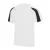 AWDis póló Contrast Cool 140 fehér-fekete