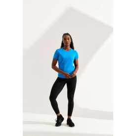 JustCool női póló Cool T 140 zafírkék