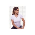AWDis női póló Cool 140 fehér