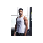 AWDis trikó Cool 140 fehér