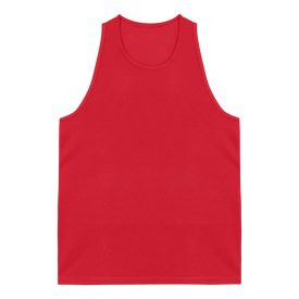 AWDis gyerek trikó Cool 140 piros