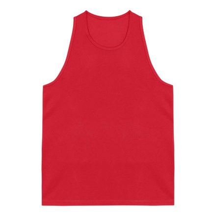 AWDis gyerek trikó Cool 140 piros