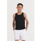 AWDis gyerek trikó Cool 140 fekete