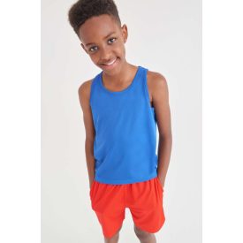 AWDis gyerek trikó Cool 140 királykék