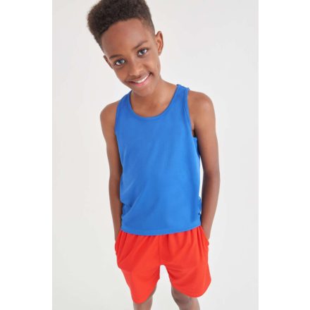 AWDis gyerek trikó Cool 140 királykék