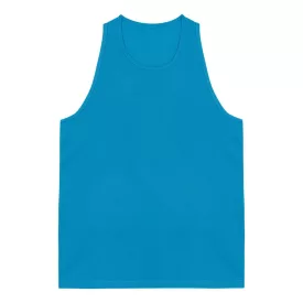 AWDis gyerek trikó Cool 140 zafírkék