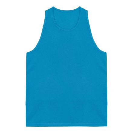 AWDis gyerek trikó Cool 140 zafírkék